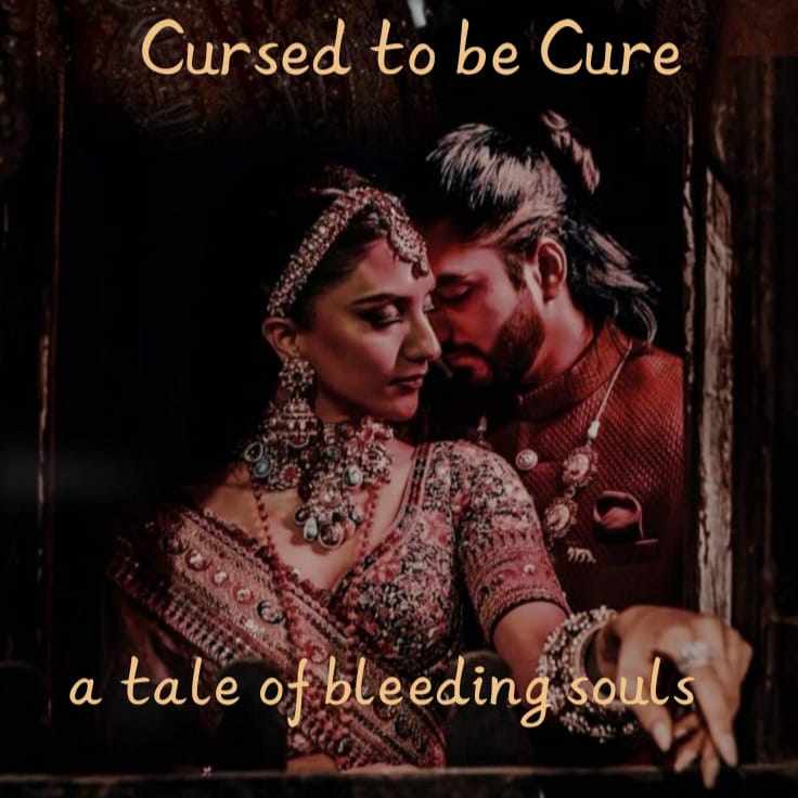 Cursed to be Cure: a tale of bleeding souls