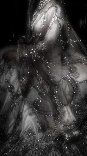 MARRIED TO MONSTER