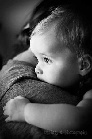 The Sacred Whisper of a Child✨