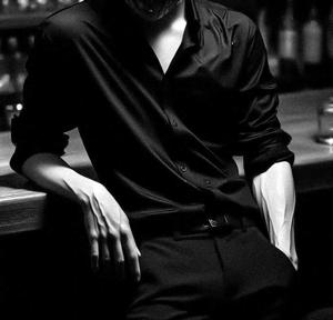 Mysterious man❤️‍🔥