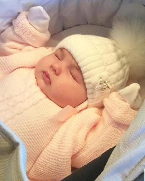 Little Rajvanshi💖