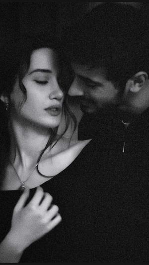 Craving for one kiss