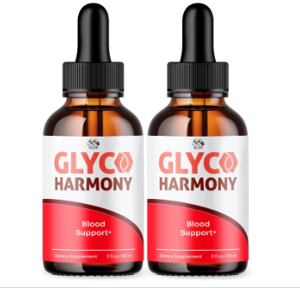 GlycoHarmonyDropsReviews