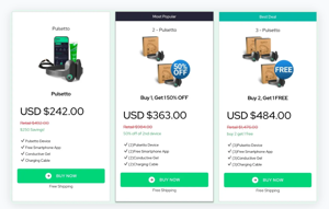 Pulsetto Lite Reviews - [Shocking Results] What We Found May Surprise You!