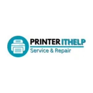 Printer It Help logo
