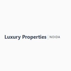Luxury Properties in Noida logo