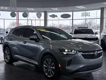 Top 5 Michigan Car Dealerships for Used Car Buyers