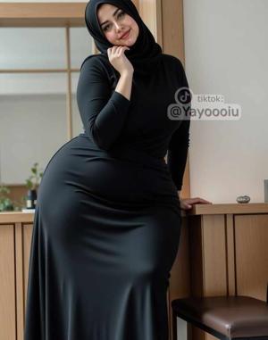 Married To A Muslim And A New Life🔞♨️🌚💦
