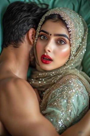 Drunk Night Gangbang: Sasur Offered Bahu to His Friend🔞♨️🌶️💦