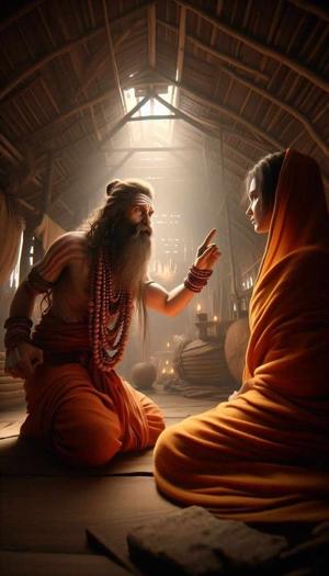 तांत्रिक ने मुझ पर काला जादू करके चोदा🔞🔥💦
