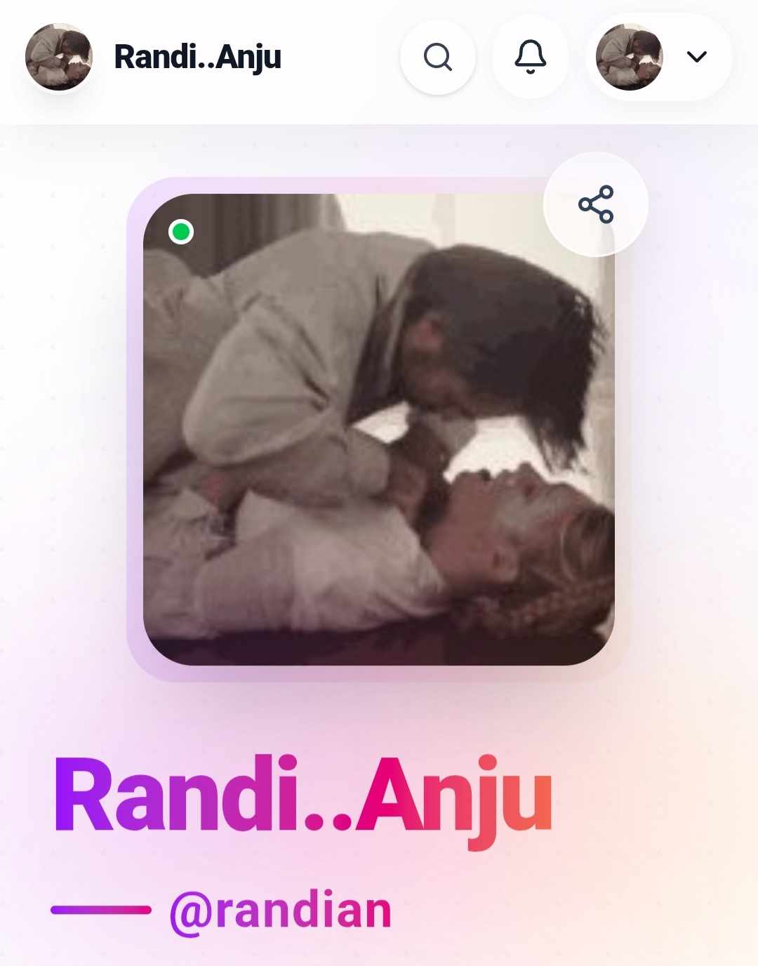 Follow My Rowllr Account