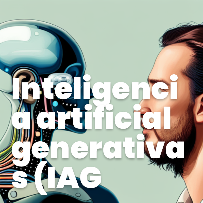 Inteligencia artificial generativas (IAG) en la educación universitaria