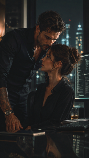 5. The Art of Surrender🥵