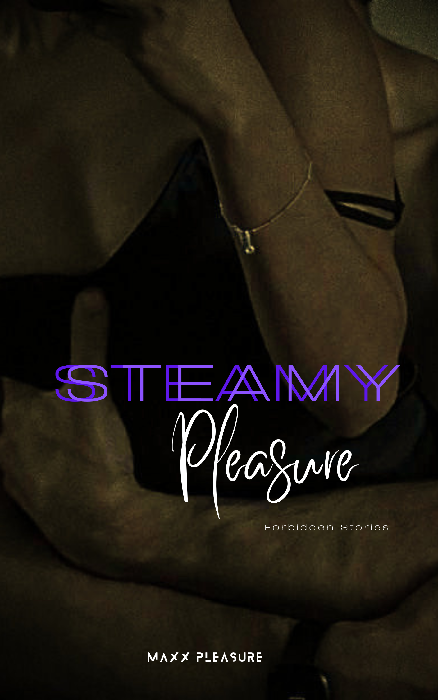 Steamy Pleasure🔞