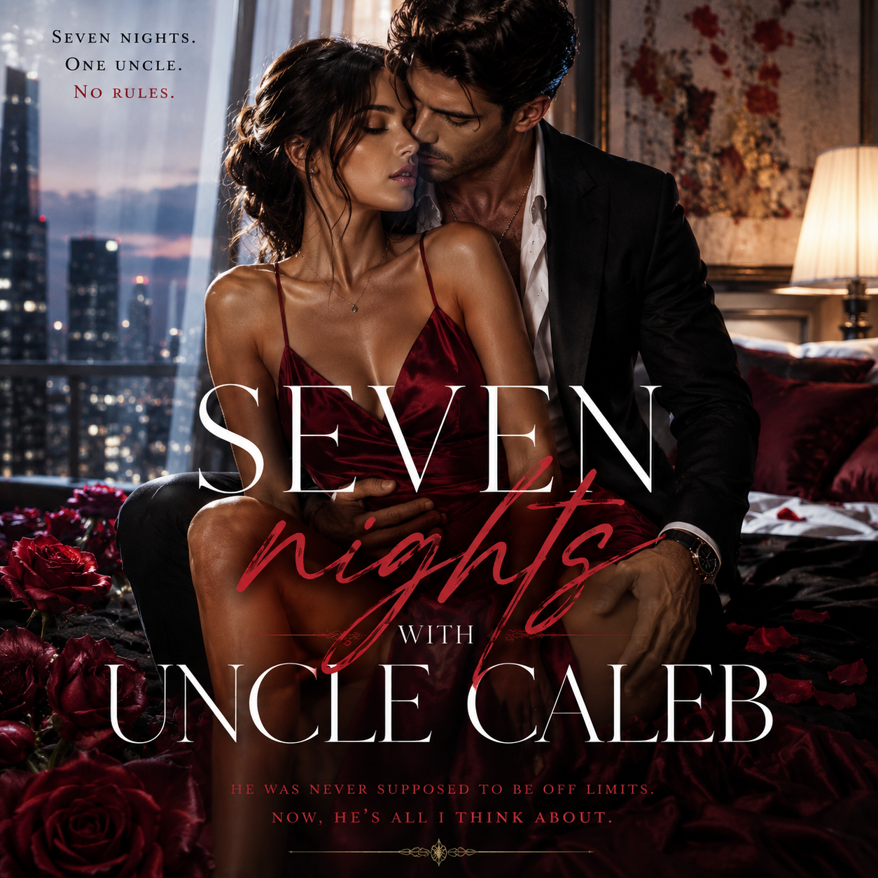 Seven Nights with Uncle Caleb