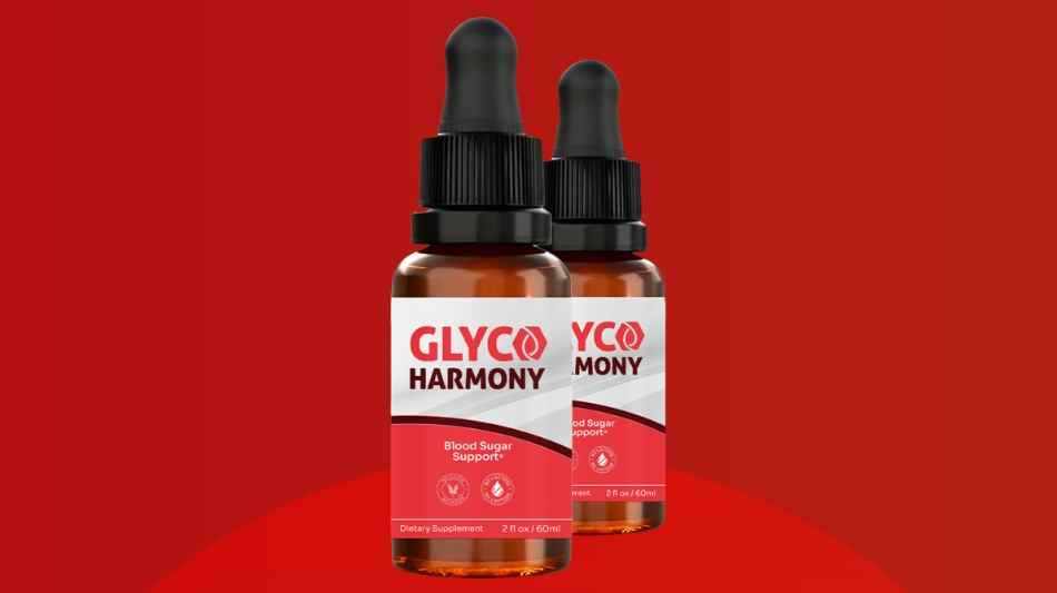 Glyco Harmony Review – Your Daily Partner for Steady Energy and Fewer Cravings