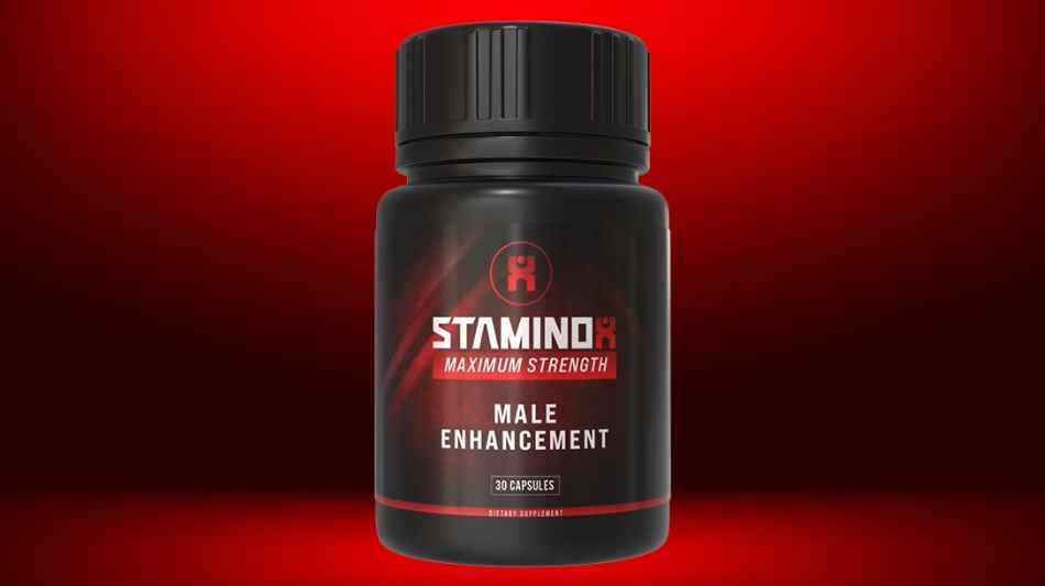 Staminox Male Enhancement 2026: Premium Performance Supplement for Faster