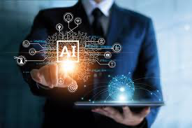 La inteligencia artificial generativa