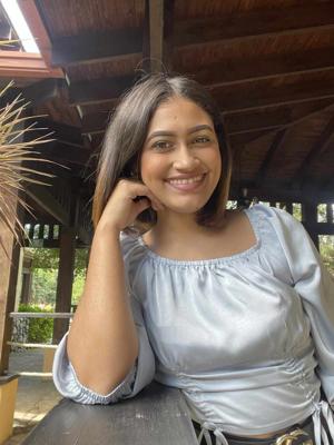 Reina vanessa gomez lopez