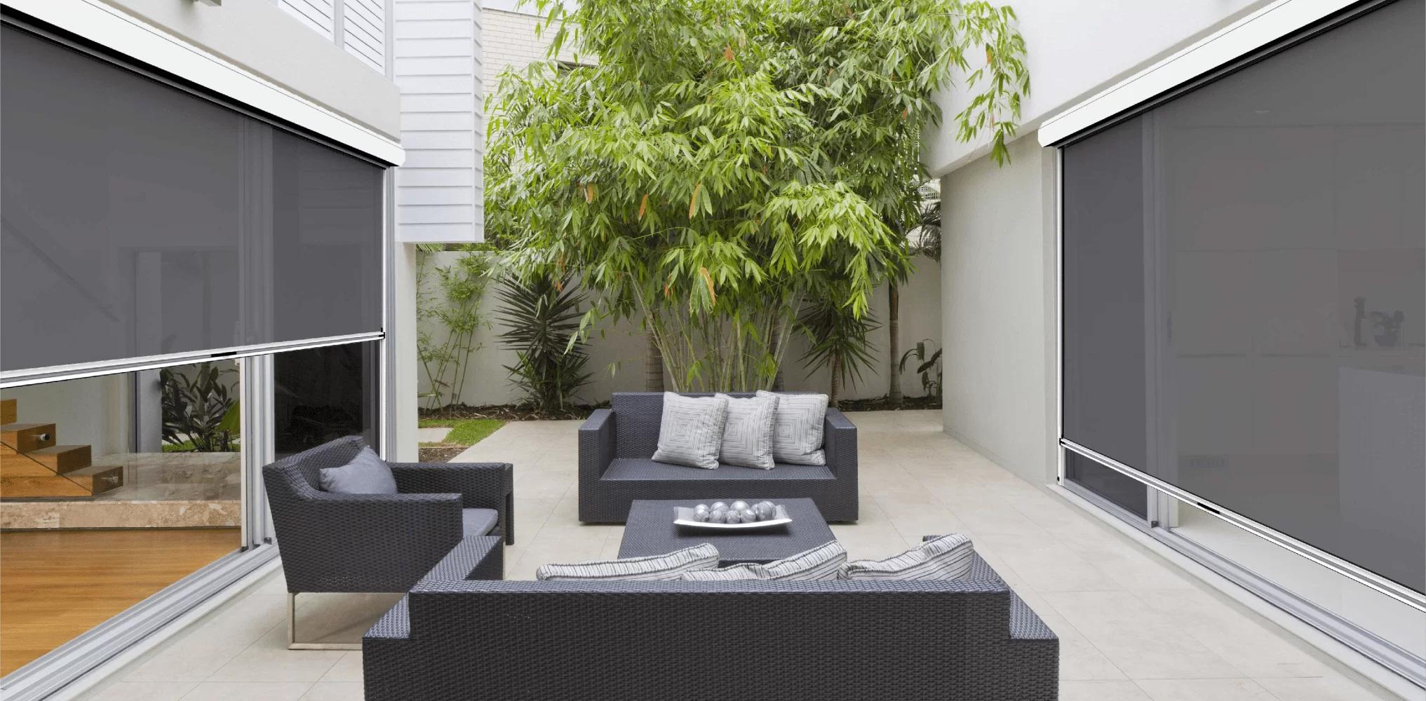Outdoor Blinds Adelaide: Stylish & Durable Patio Blinds by Betta Blinds