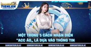 Game Bài Tiến Lên