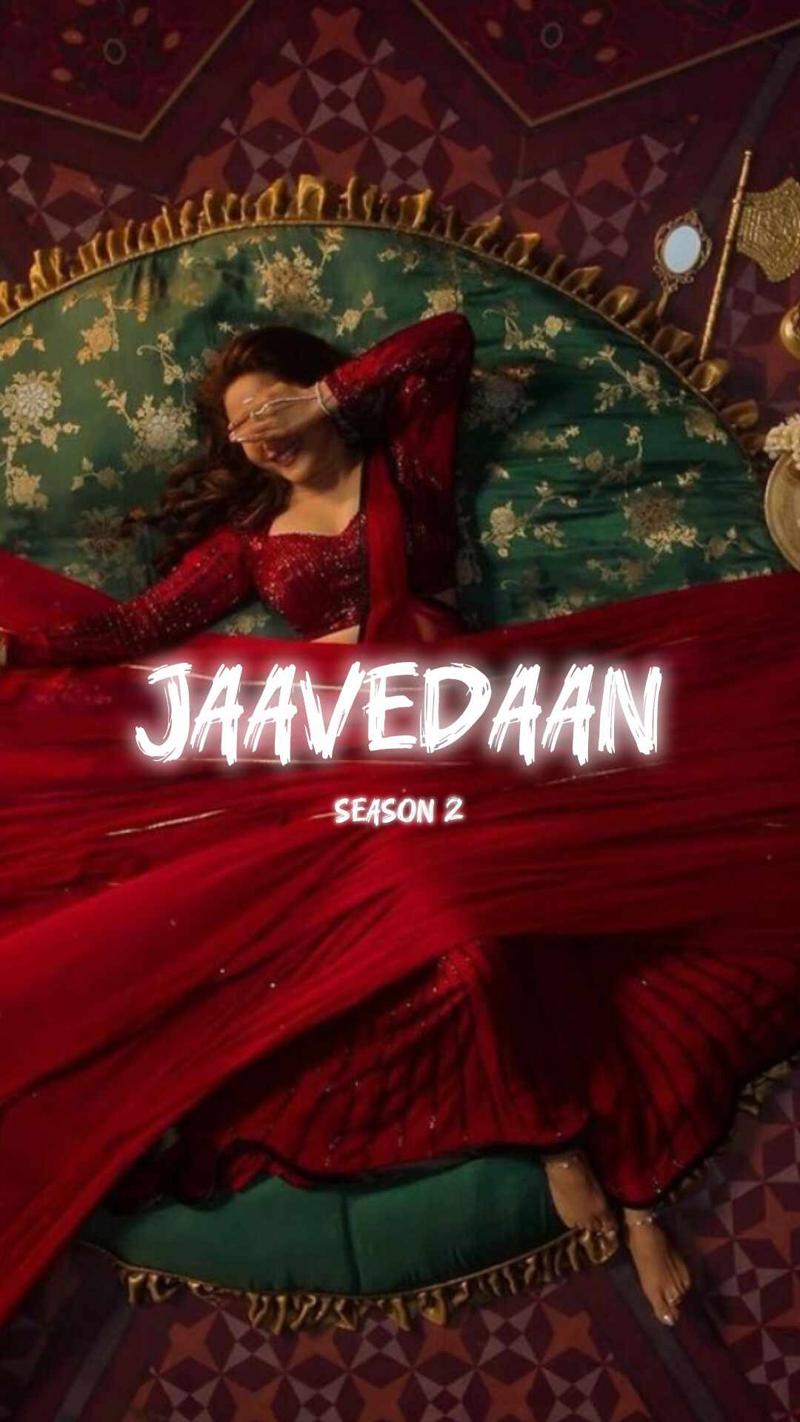 JAAVEDAAN (season 2)