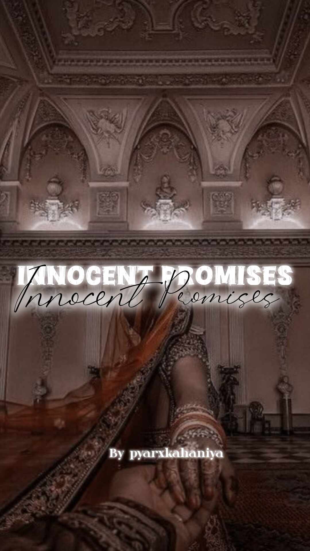 Innocent Promises