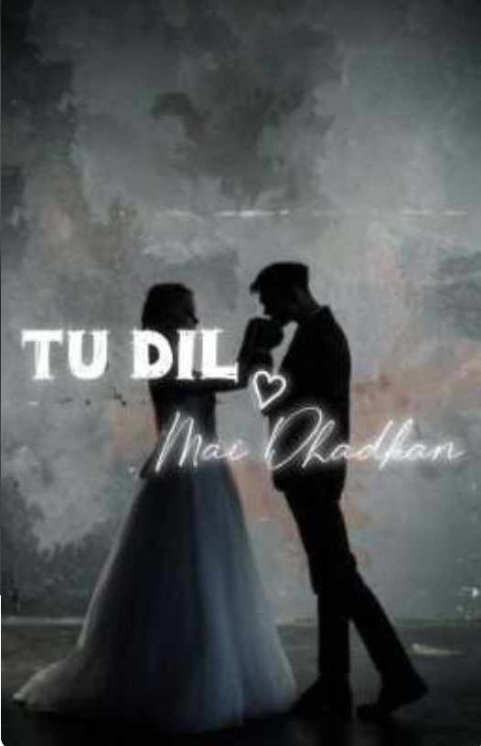 Tu dil , mai Dhadkan