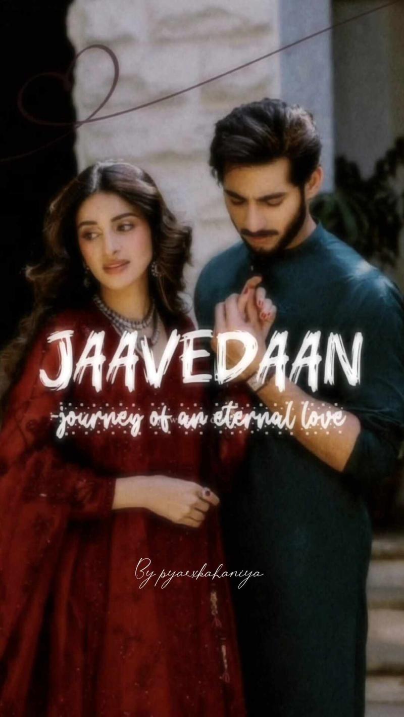 JAAVEDAAN