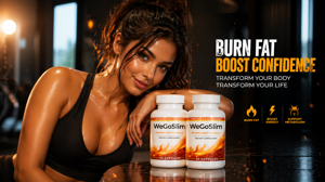 WeGoSlimTry