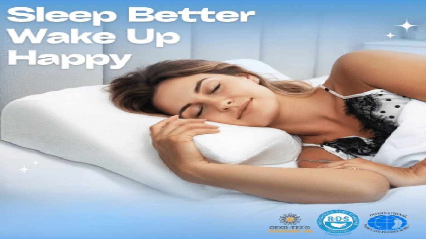 The Melara Max Pillow