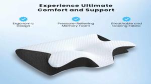 The Melara Max Pillow :- Melara Max Pillow for Soft Supportive Comfort