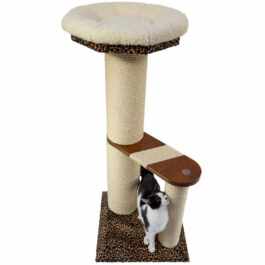 Unleashing Joy: The Convenience of Buying Cat Scratching Posts Online