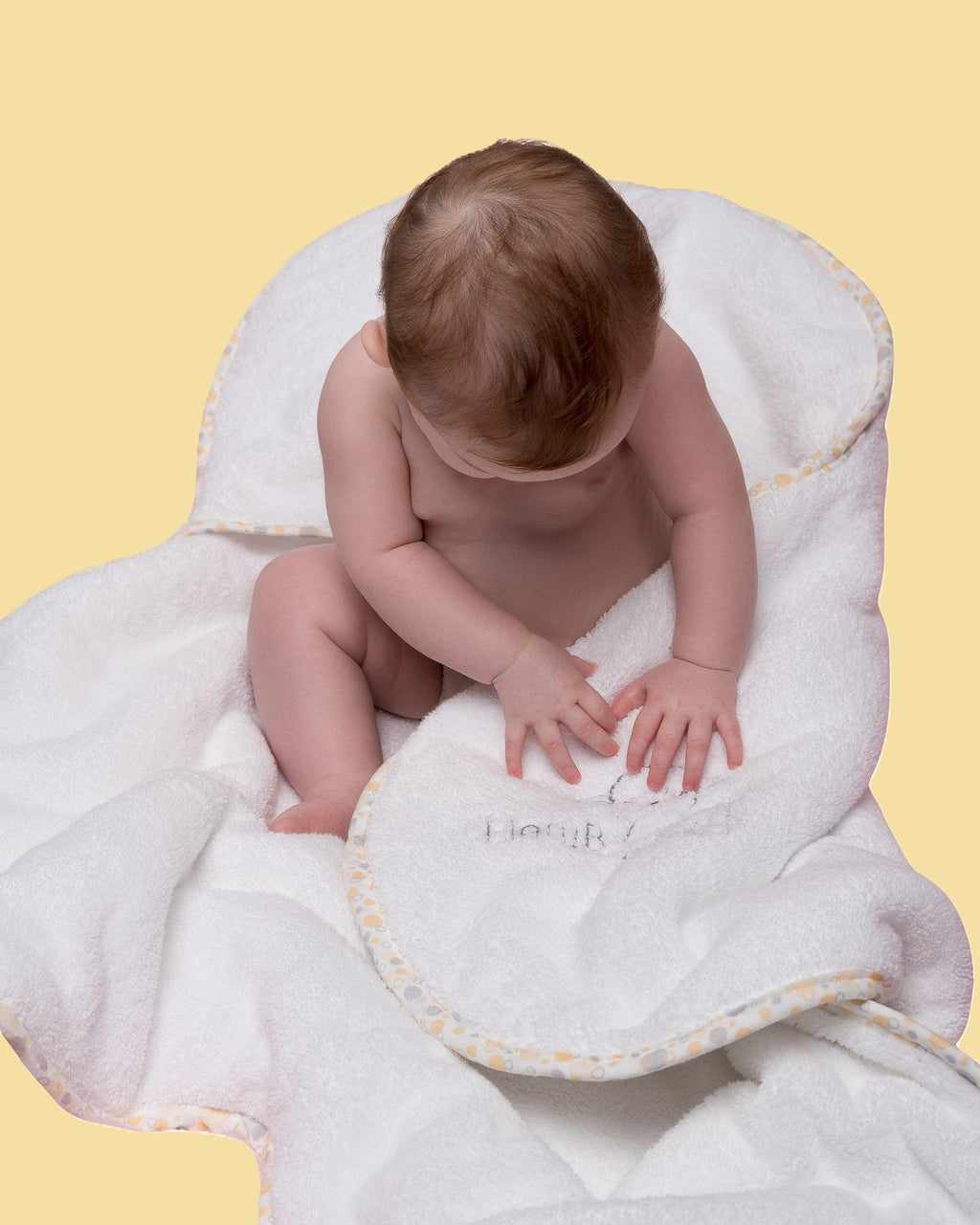 Why a Soft Yellow Baby Towel Is the Best Gift for First Mother’s Day 2026