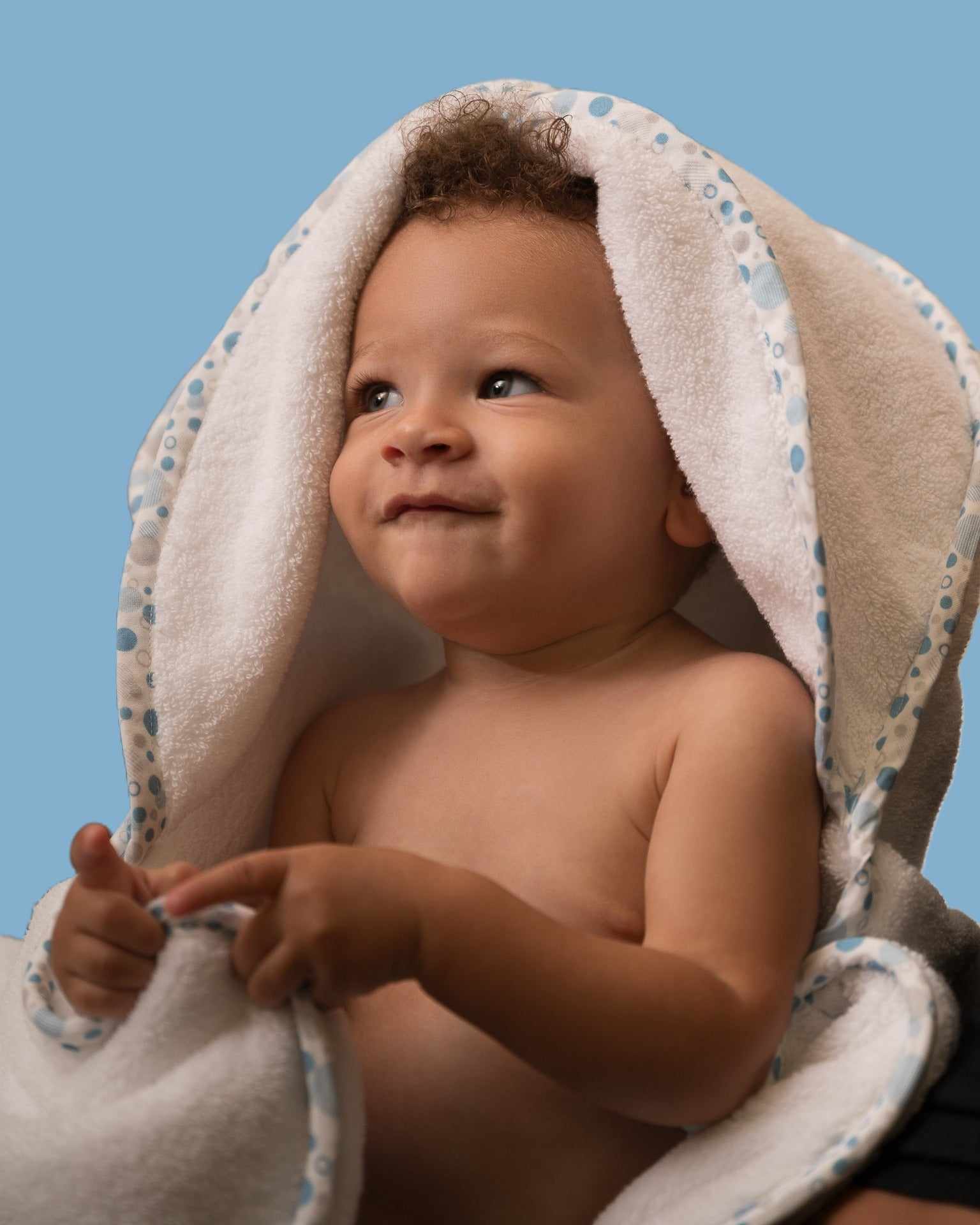 Why a Luxury Hooded Baby Towel Is a Top Fathers Day 2026 Gift