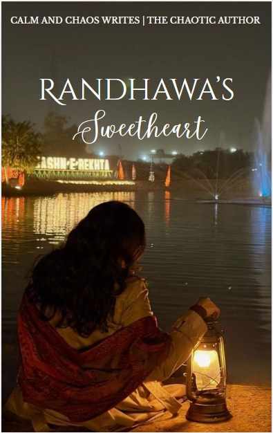 Randhawa's Sweetheart