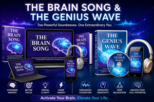 The Brain Song: Boost Memory Retention & Focus Naturally