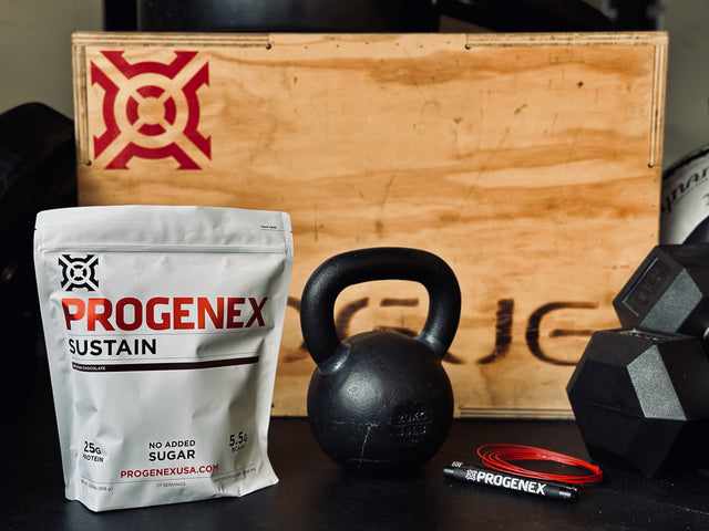 Best Protein for Muscle Growth: Complete Guide for Building Lean Muscle