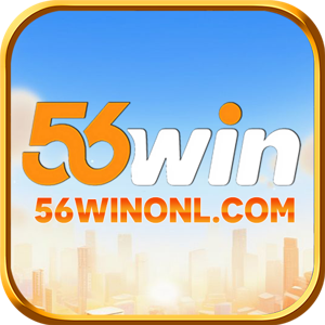 56win - Nhà Cái Cá Cược Đẳng Cấp 2026