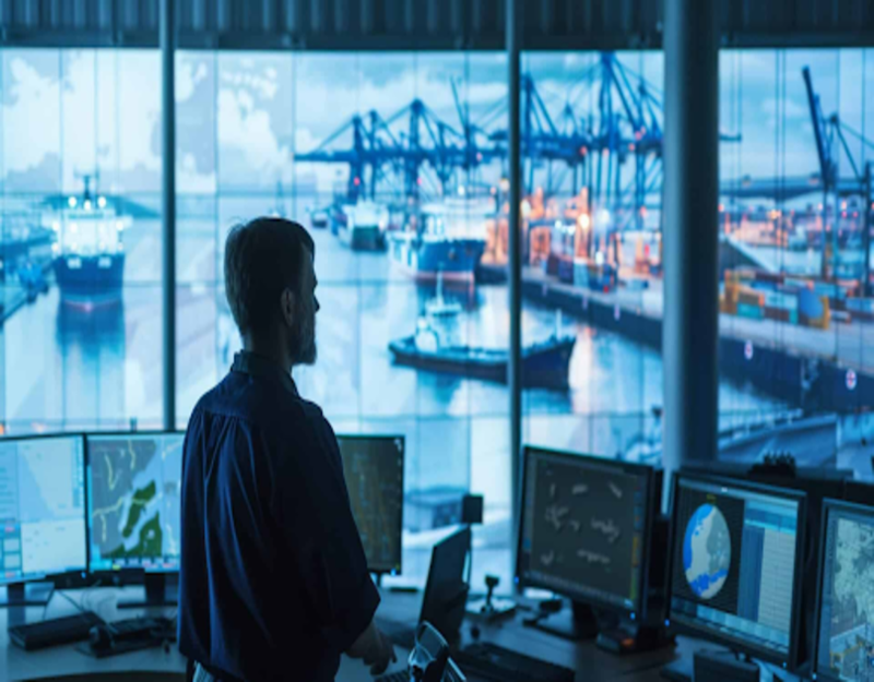 Small to Medium-Sized Businesses - Lowry Solutions