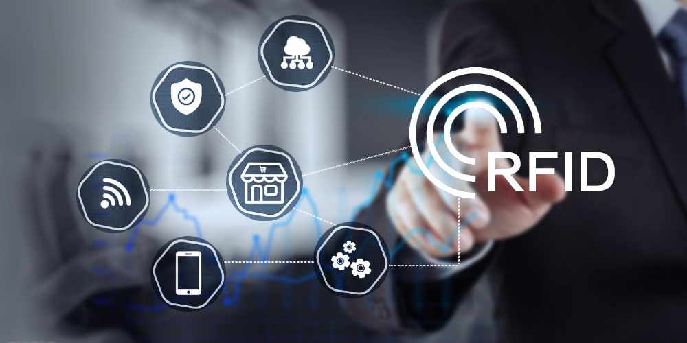 RFID Tracking Devices | Lowry Solutions