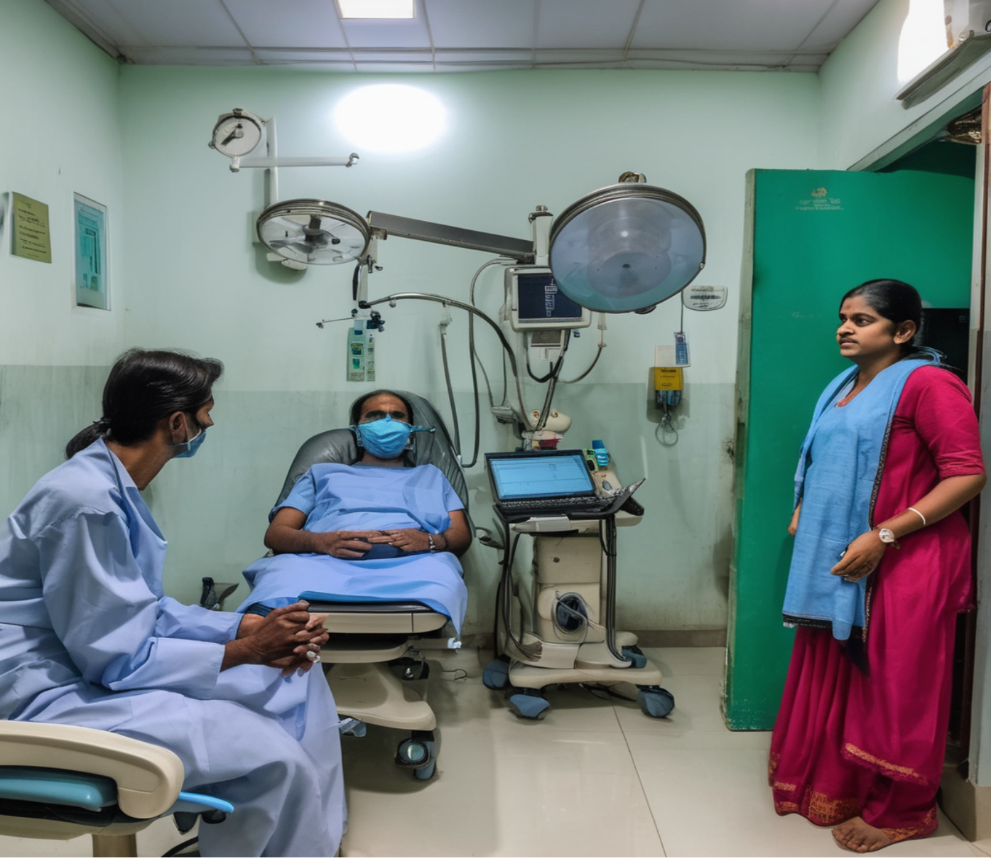 Get a Medical Second Opinion in India | DivinHeal