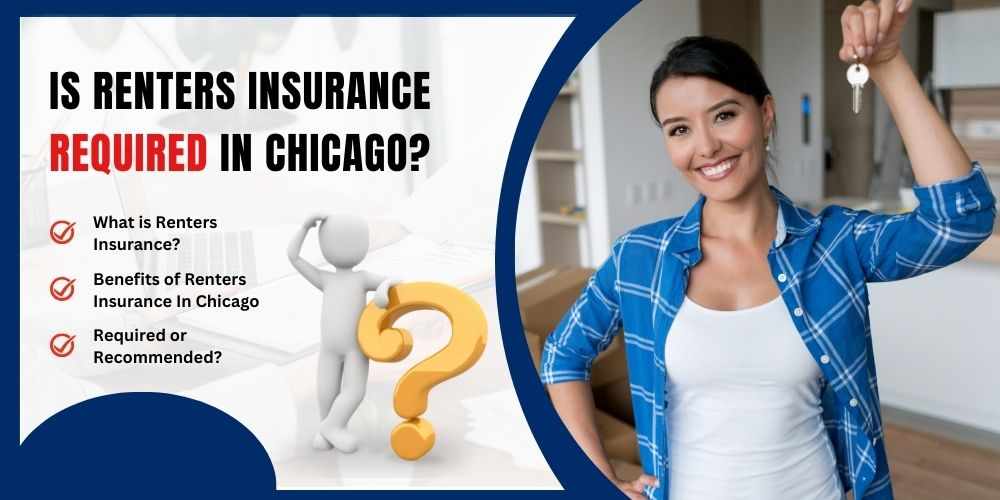 Renters Insurance in Chicago