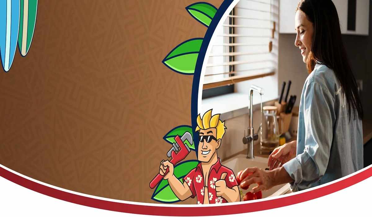 Trusted Plumber in Navarre for Reliable Plumbing Services