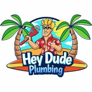 Heydude Plumbing FL logo