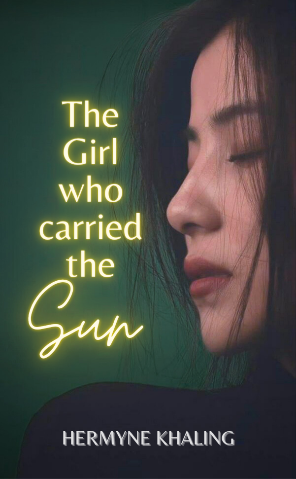 The Girl Who Carried The Sun