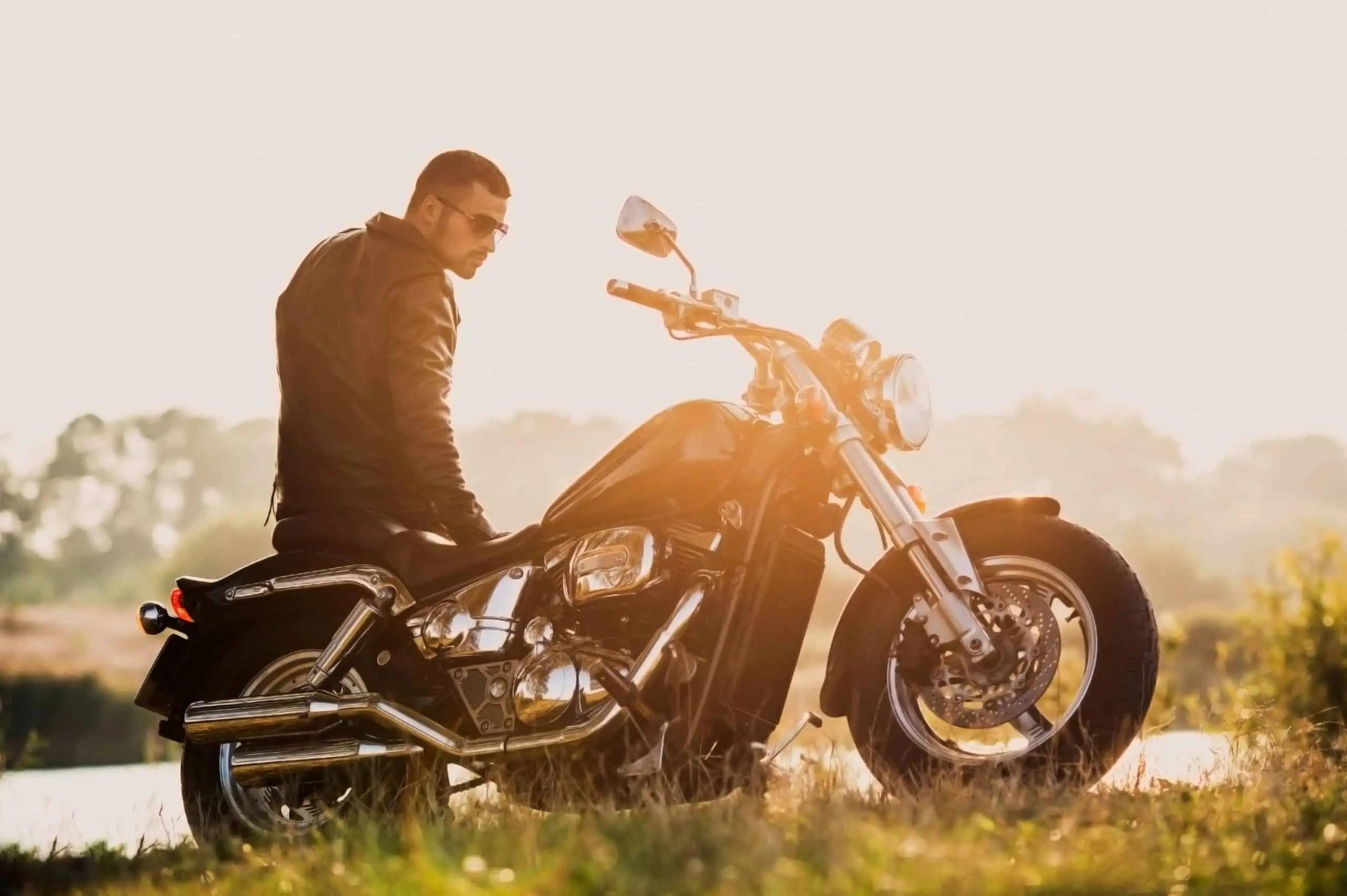 Auto/Motorcycle