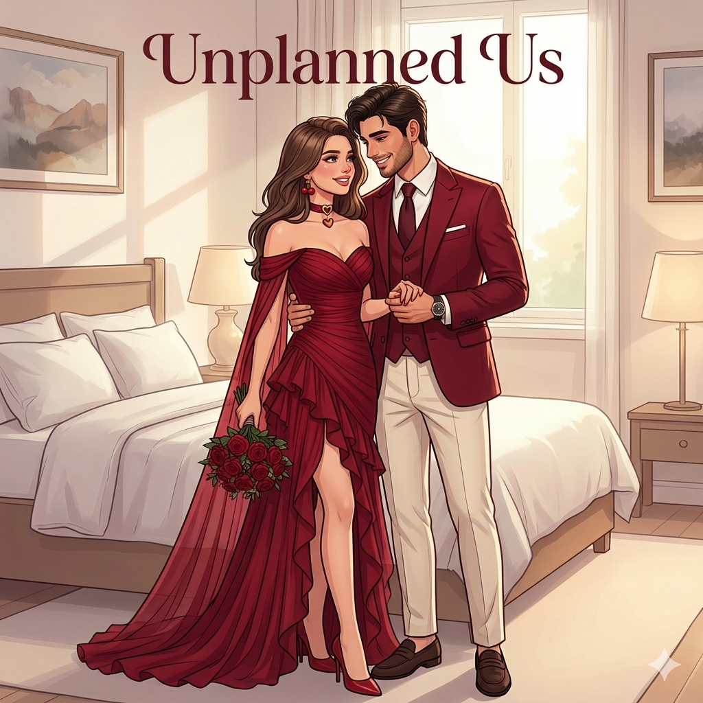 Unplanned Us