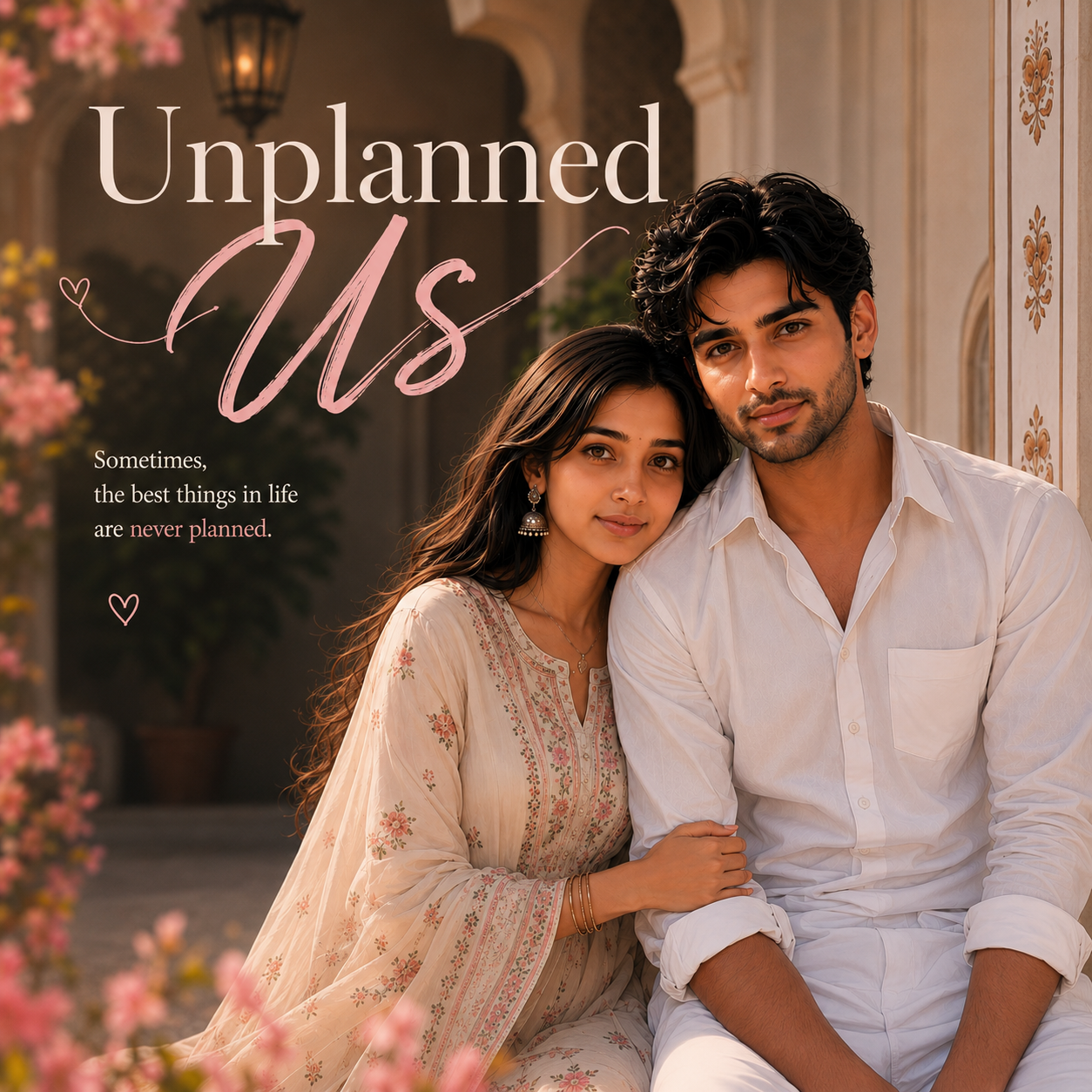 Unplanned Us