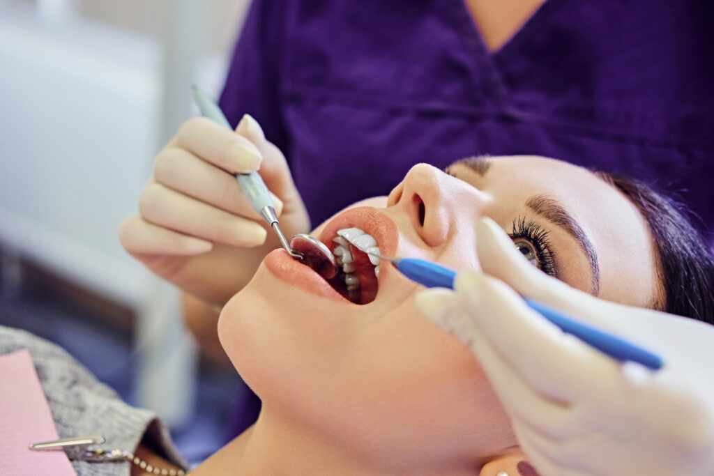 Types of Dental Bridges Explained: Which One Is Best?